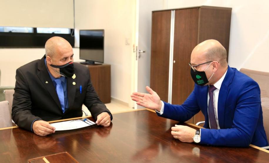 Defensoria Pública recebe Menção Honrosa