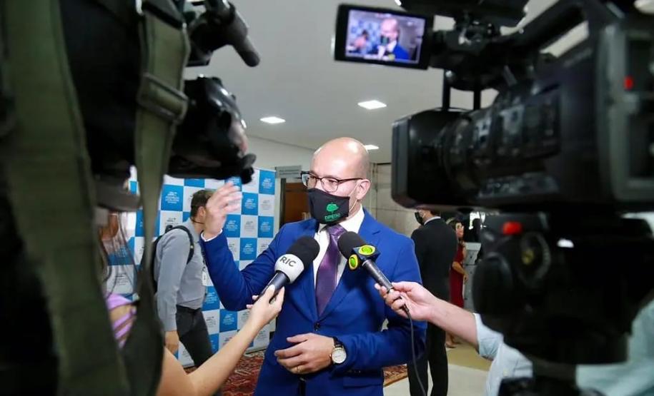 DPE inaugura posto de atendimento 2