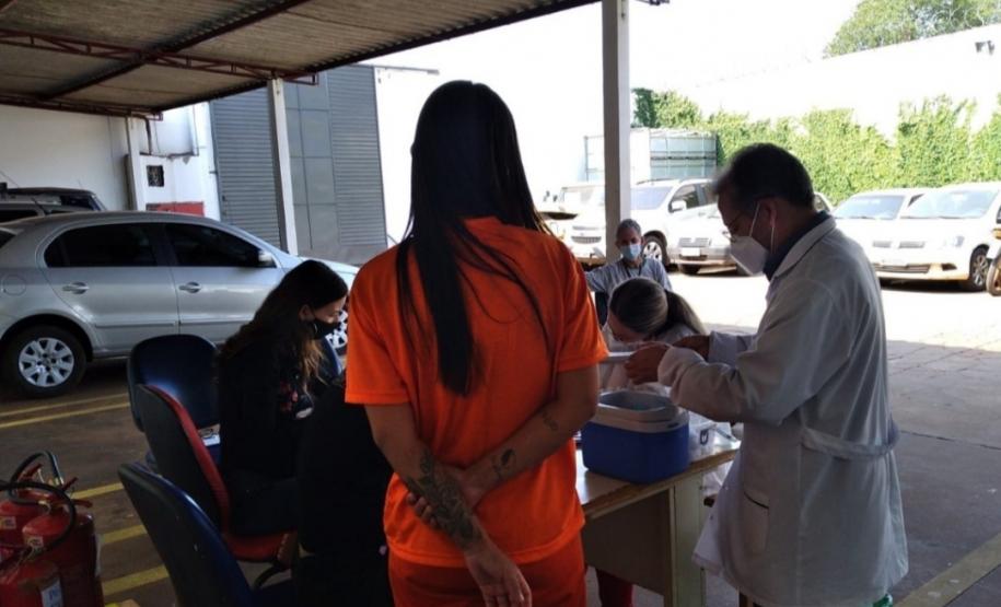 Serviço social da DPE-PR em Guarapuava participa de Congresso Brasileiro