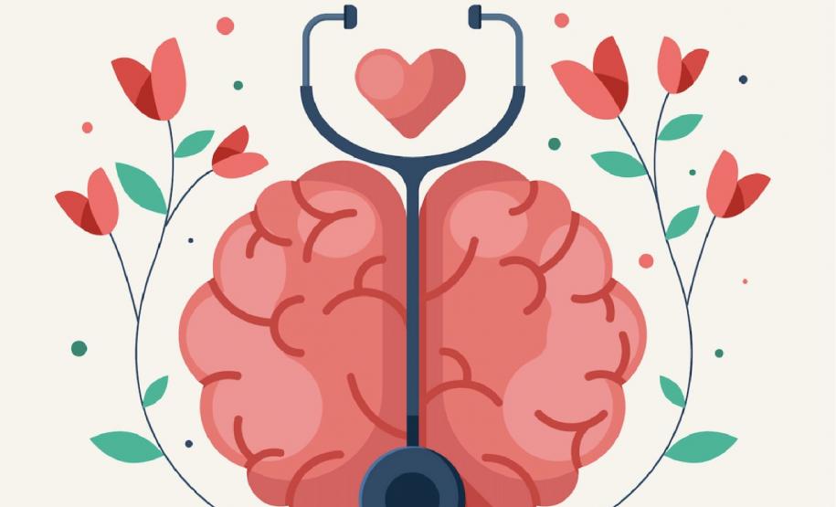 10 de outubro: Dia Mundial da Saúde Mental | Defensoria Pública do Paraná