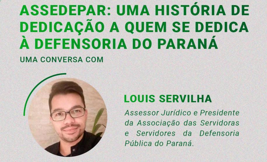 Perfil Louis