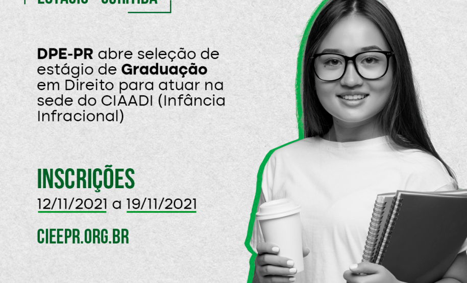 estagio estudantes