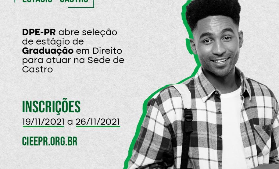 Estágio - Castro