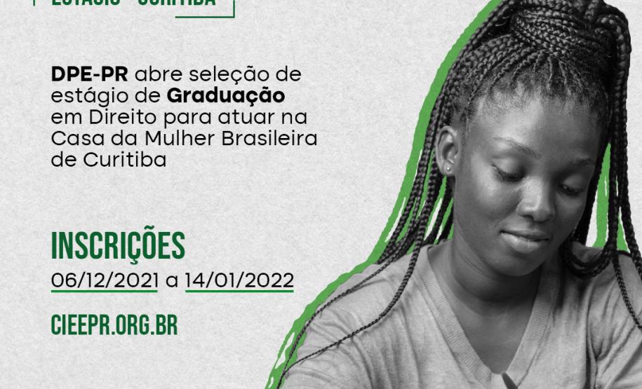 Estágio - CMB