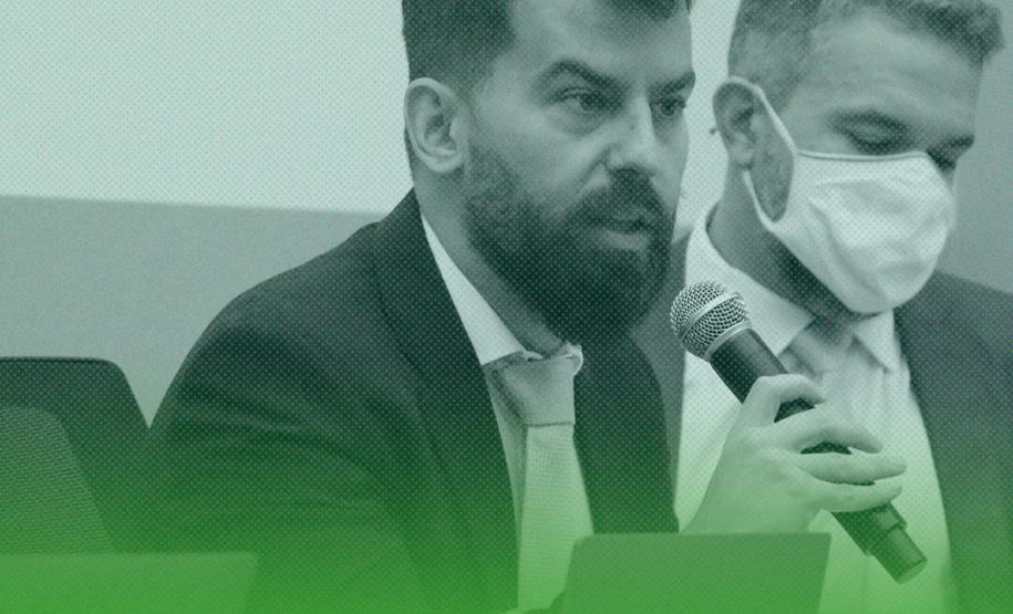 EDEPAR encerra I Congresso Interdefensorias com discussões relevantes e urgentes no contexto pós-pandemia