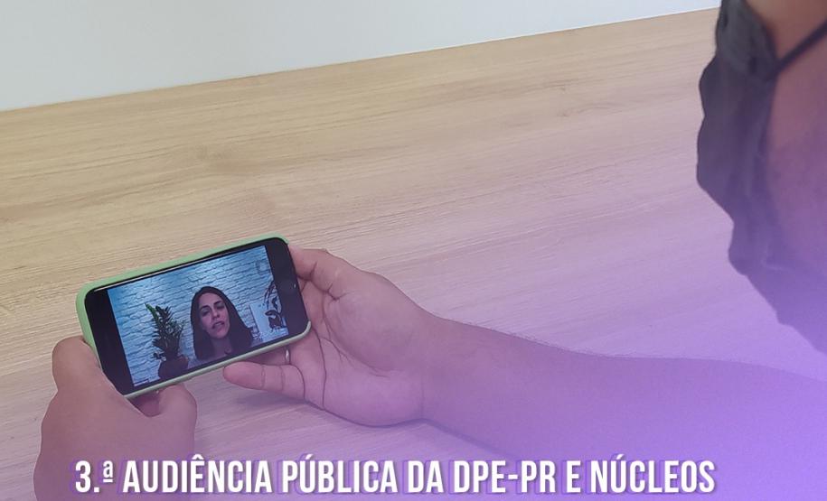 Evento contemplou as cidades de Camp Mourão, Umuarama, Cianorte e Cornélio Procópio