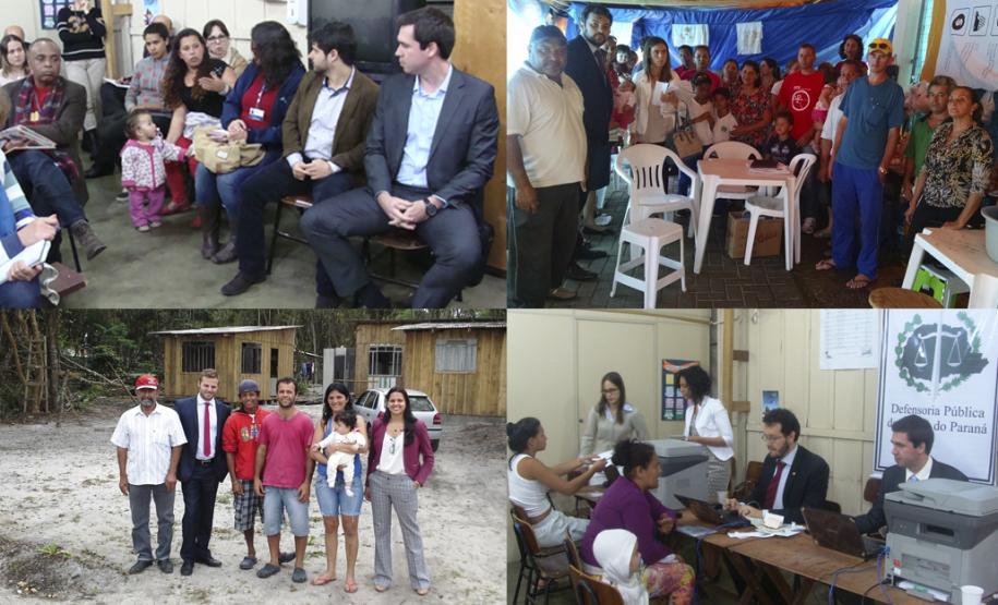 Retrospectiva 2014: Infância e Juventude, Saúde e Moradia.