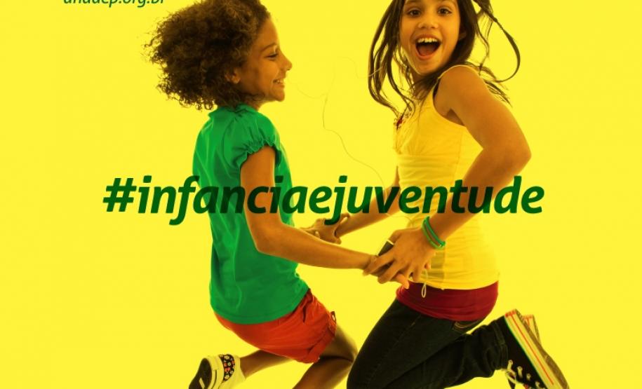 Infância e Juventude