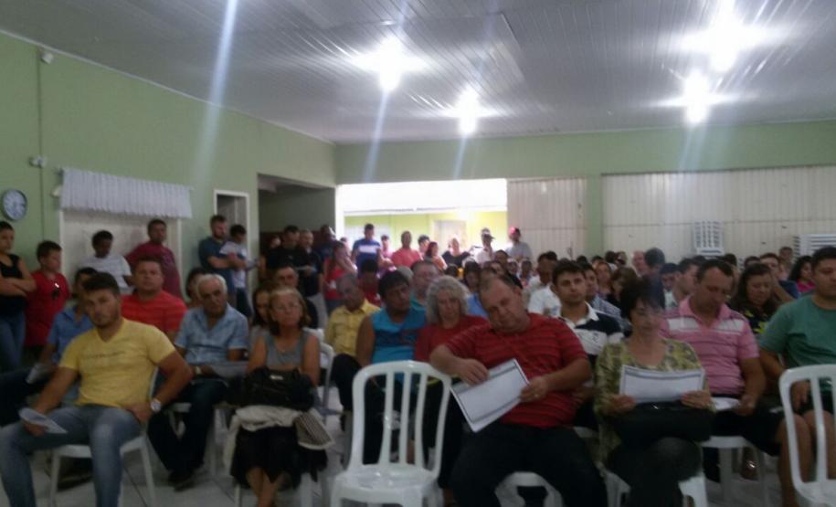 O mutirão de atendimento é resultado de uma proposta de pauta concentrada apresentada pela DPPR ao Tribunal de Justiça em setembro do ano passado.