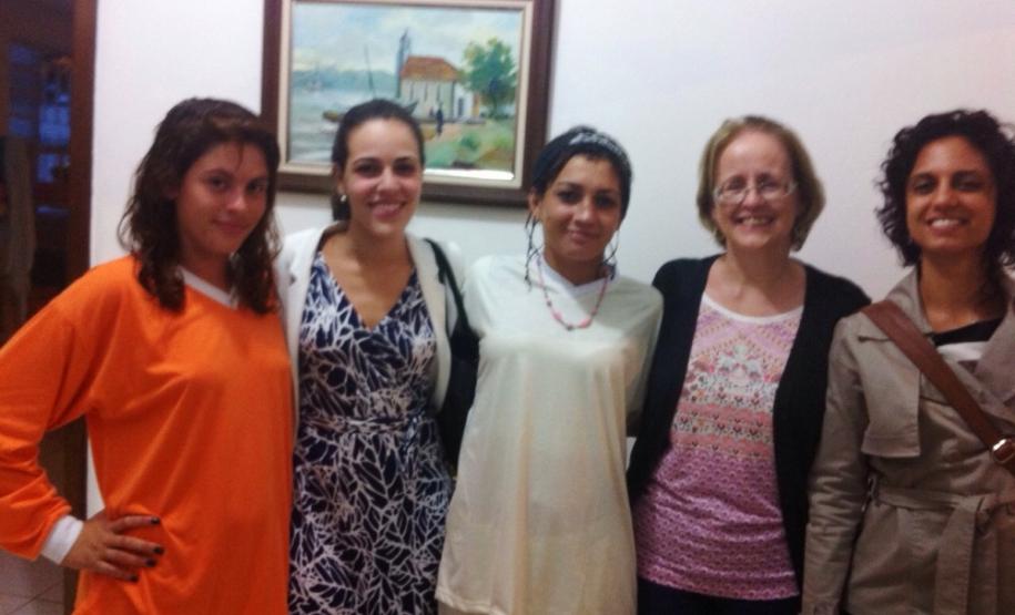 GT de Direitos Humanos atende a população em situação de rua de Curitiba.