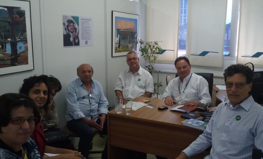 Defensoria segue na defesa dos ciganos da Lapa.