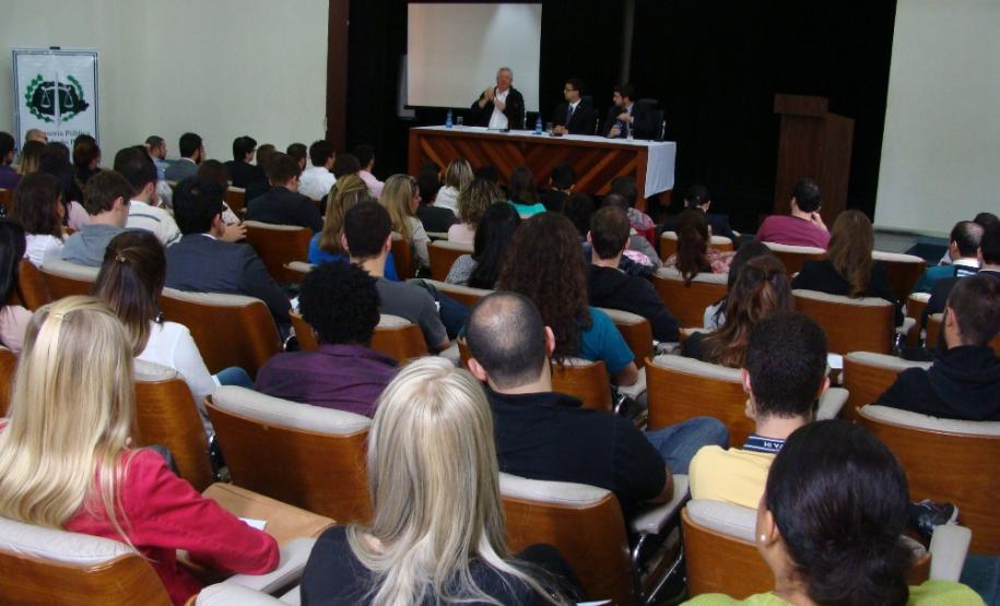 Veja como foi o evento “Abolicionismo Penal no século XXI”.