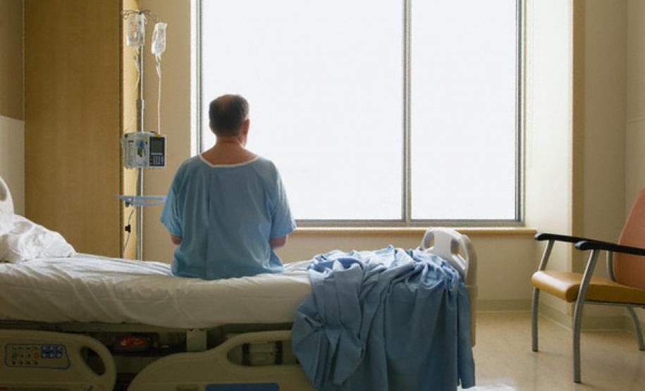 Atuação extrajudicial da DPPR garante realização de cirurgia.