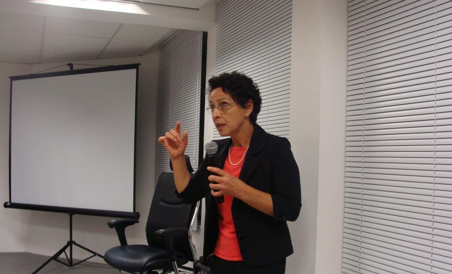 Cine debate discutiu o sistema penitenciário brasileiro.