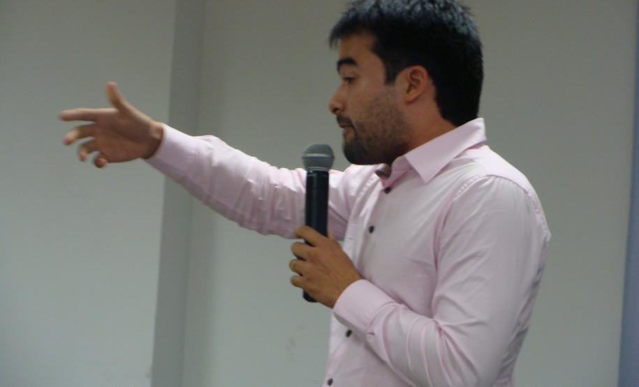 Cine debate discutiu o sistema penitenciário brasileiro.