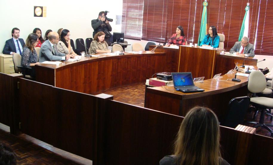 Comissão de Defesa dos Direitos da Mulher