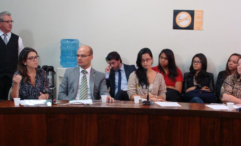 Comissão de Defesa dos Direitos da Mulher