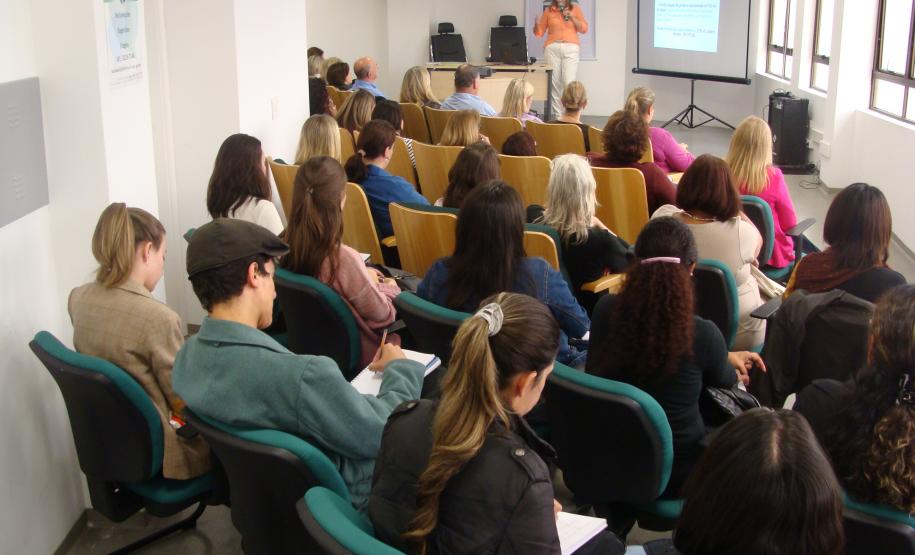 EDEPAR e CAM promoveram formação em Educação Previdenciária.