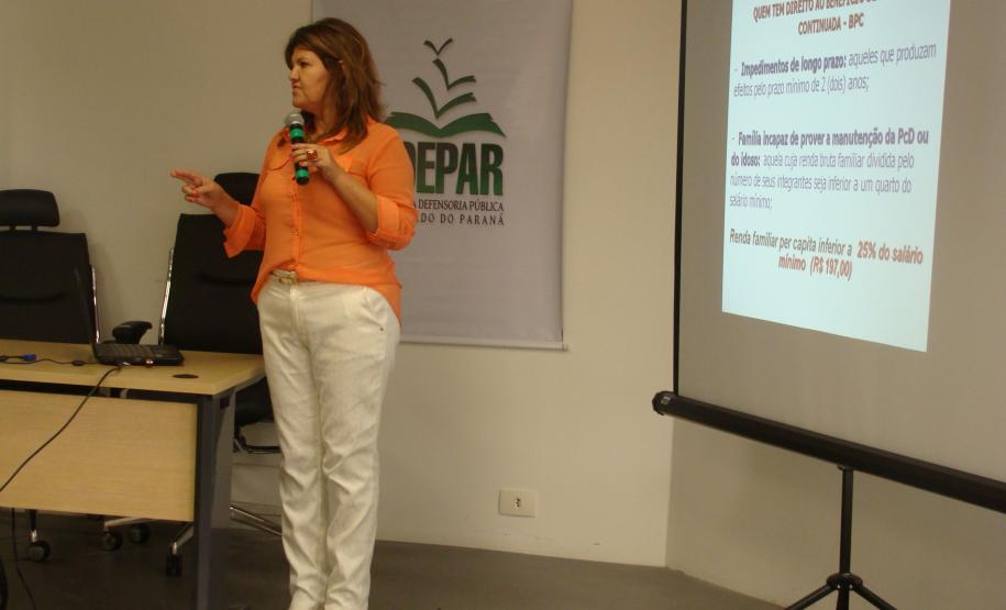 EDEPAR e CAM promoveram formação em Educação Previdenciária.