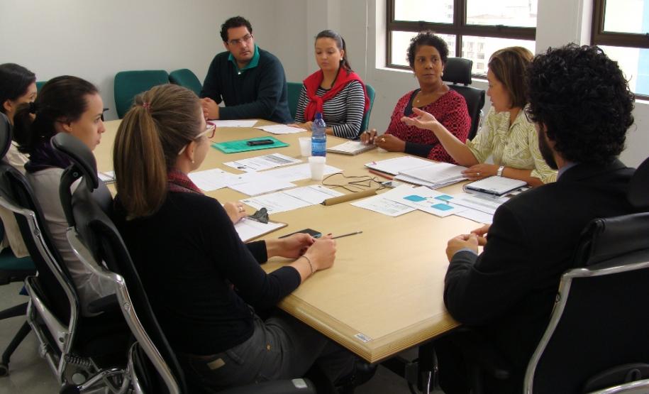 EDEPAR e CAM promoveram formação em Educação Previdenciária.