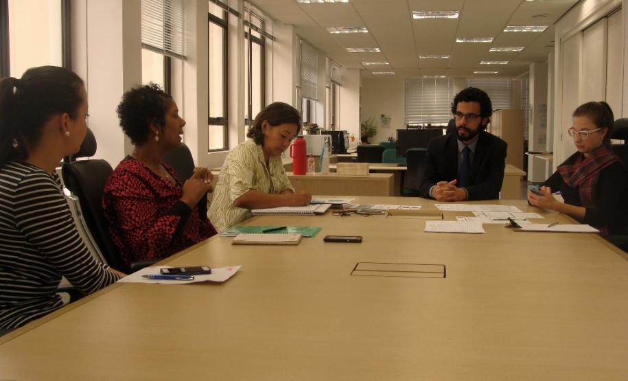 EDEPAR e CAM promoveram formação em Educação Previdenciária.