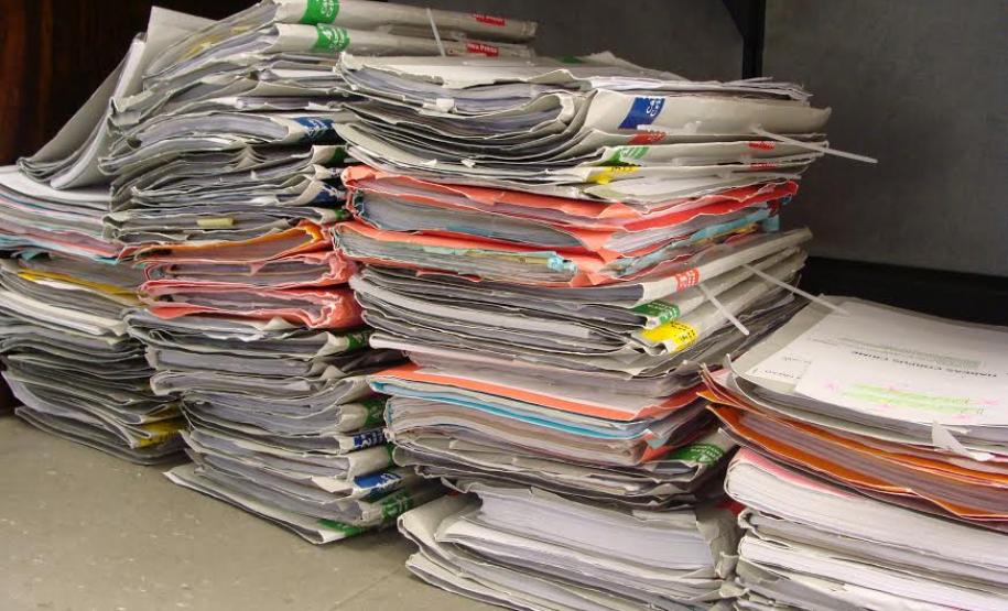 Audiência de Custódia