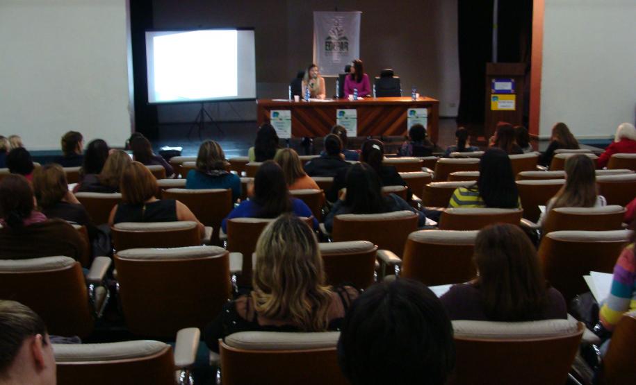 “Defensoria Pública e FAS - Interface, Intersetorialidade e Parceria”