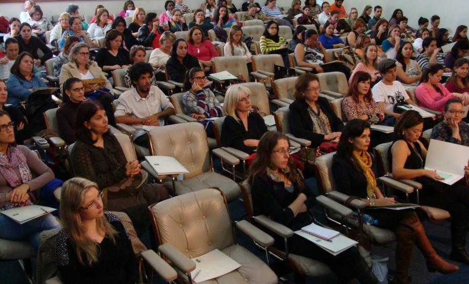 “Defensoria Pública e FAS - Interface, Intersetorialidade e Parceria”