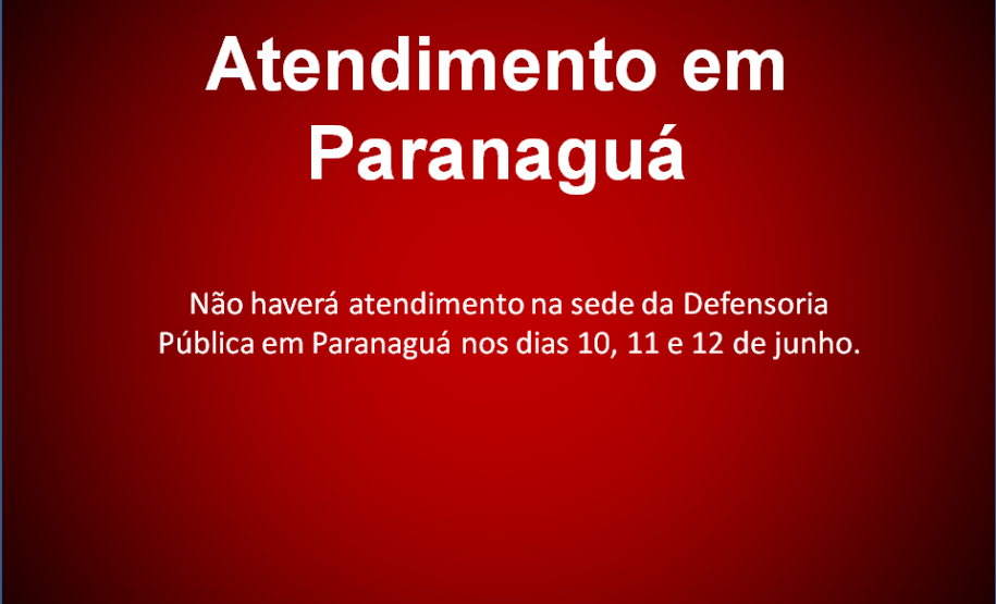 Paranaguá