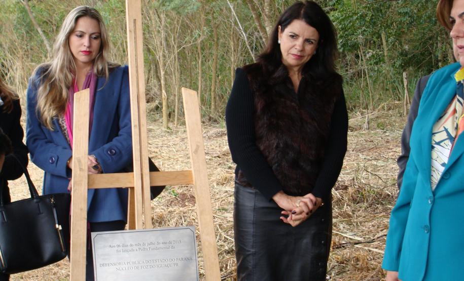 Foz do Iguaçu vai ganhar a primeira sede própria da DPPR.