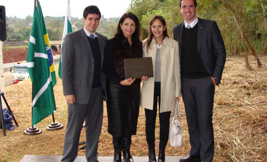 Foz do Iguaçu vai ganhar a primeira sede própria da DPPR.