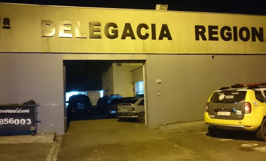 Defensoria Pública em SJP ajuíza ação para interdição da 1ª Delegacia Regional.