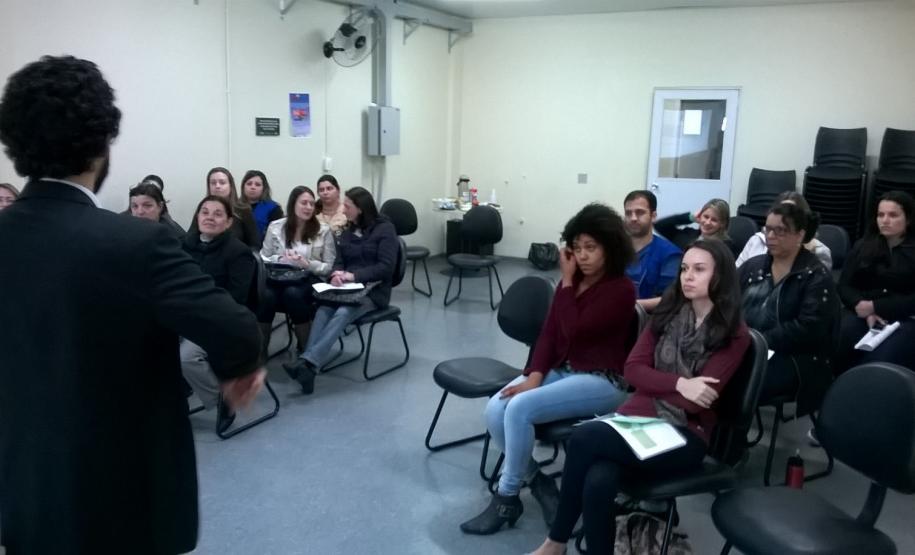 Regional Bairro Novo.