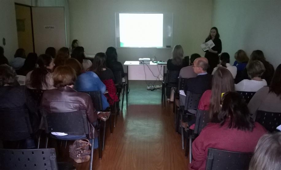 Regional Boqueirão.