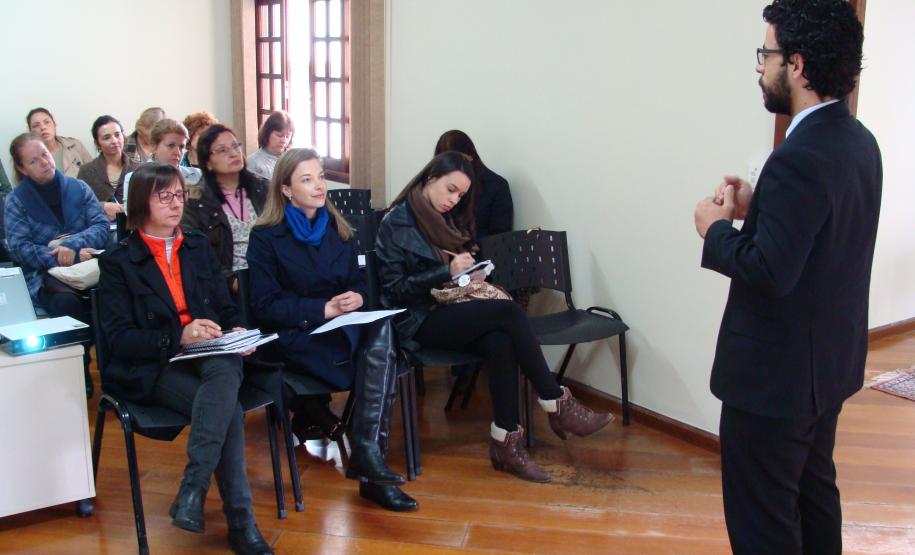 Regional Matriz (Centro).