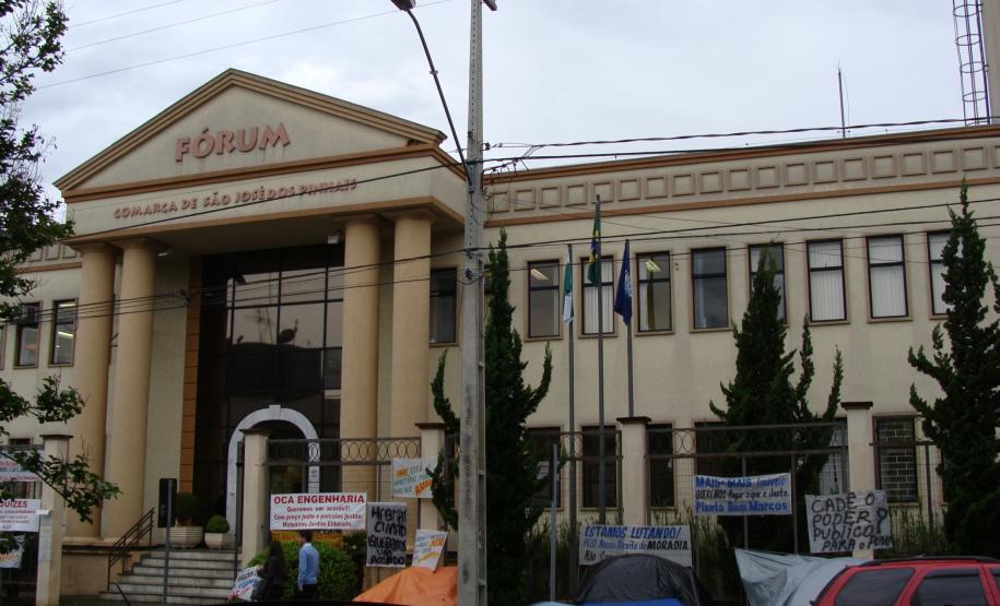 São José dos Pinhais