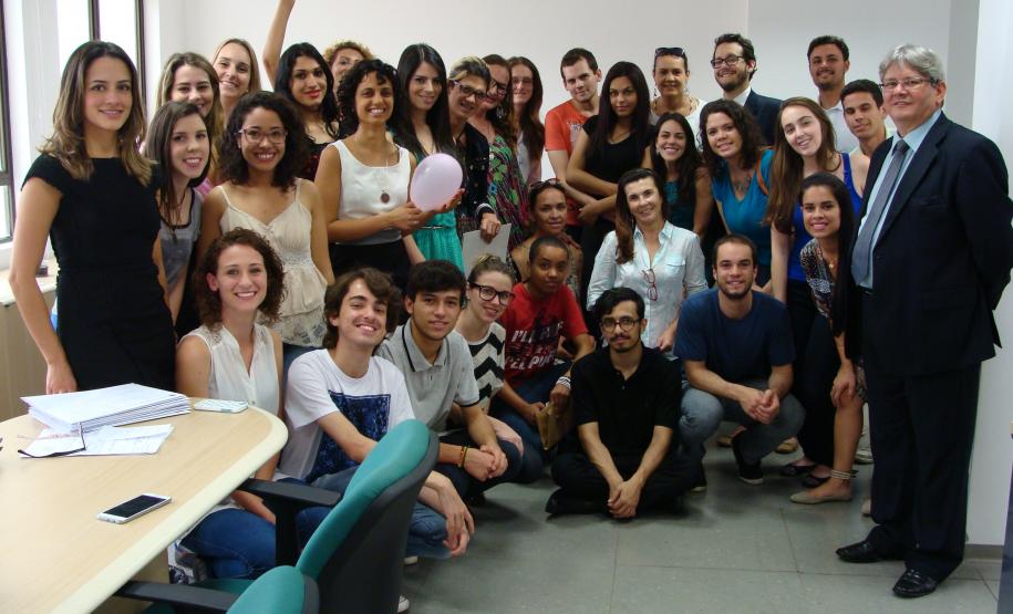 DPPR realiza primeiro mutirão de atendimento à pessoa trans.