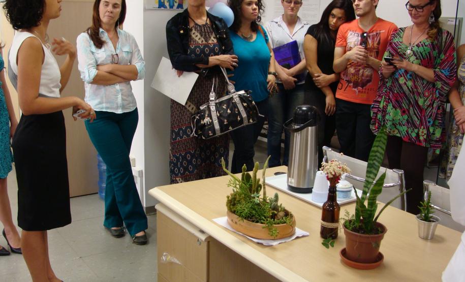 DPPR realiza primeiro mutirão de atendimento à pessoa trans.