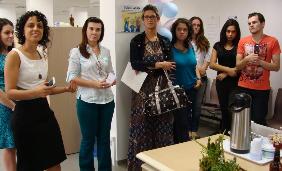 DPPR realiza primeiro mutirão de atendimento à pessoa trans.