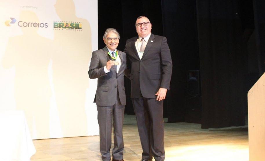 Paraná sediou o XII Congresso Nacional dos Defensores Públicos.