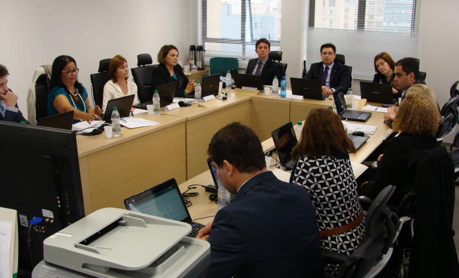 V Reunião Extraordinária do Conselho Nacional dos Corregedores Gerais