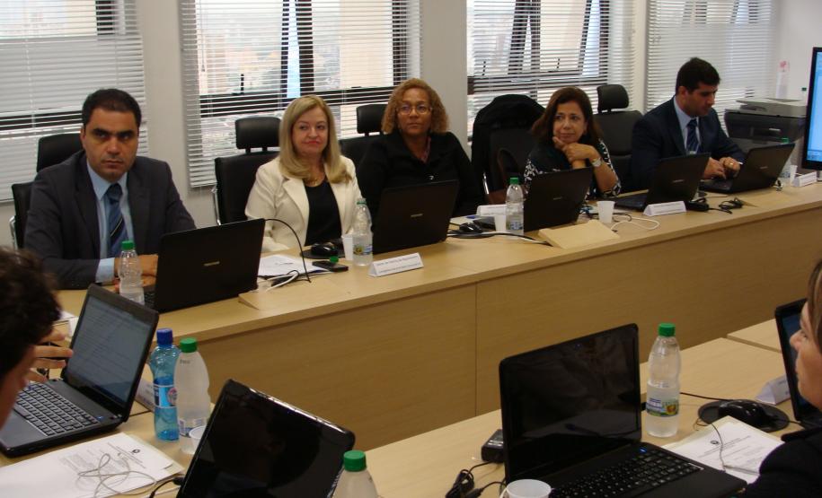 V Reunião Extraordinária do Conselho Nacional dos Corregedores Gerais