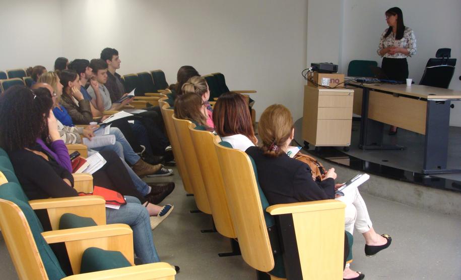 SEJU capacita servidores da Defensoria Pública para o atendimento as vítimas do tráfico de pessoas