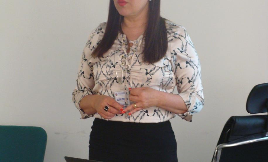 SEJU capacita servidores da Defensoria Pública para o atendimento as vítimas do tráfico de pessoas