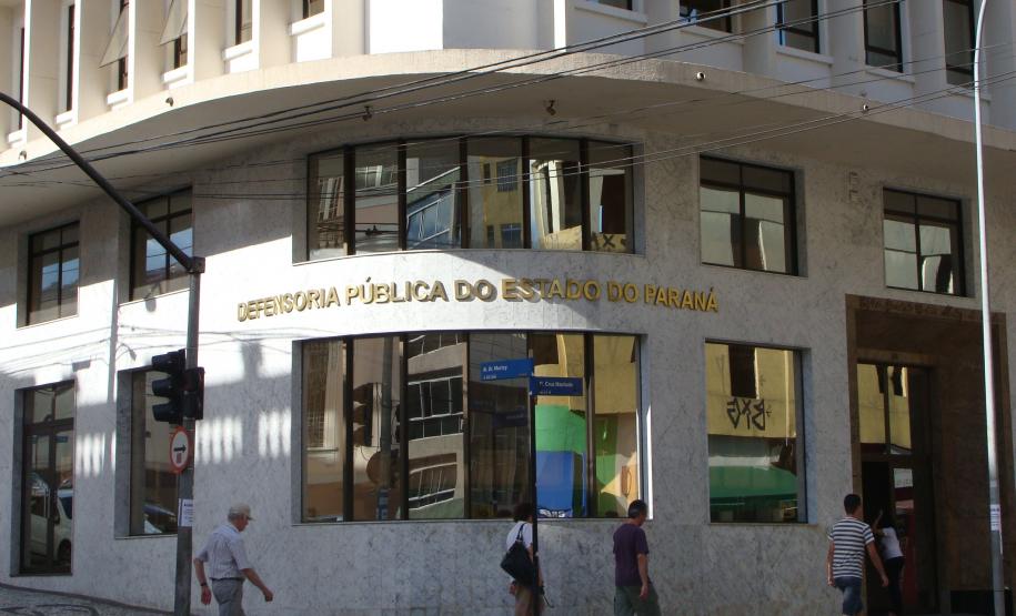DPPR encaminha proposta orçamentária à Assembleia Legislativa