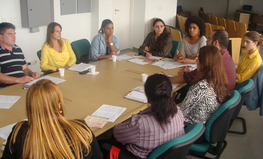 Defensoria Pública e Conselho Tutelar de Curitiba estudam uma forma de cooperação entre as instituições