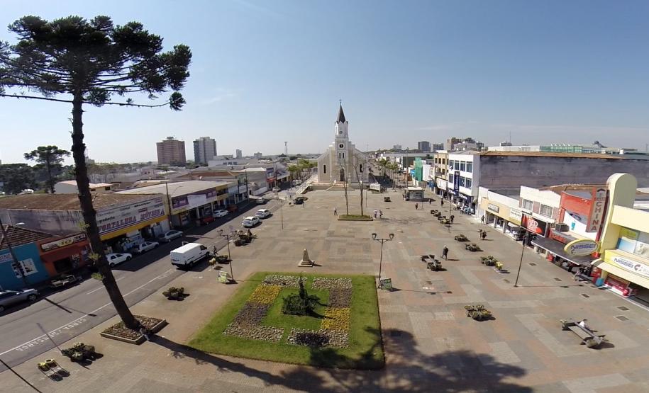 São José dos Pinhais aprovou o seu Plano Diretor e agora se debruça sobre os anteprojetos das leis derivadas do plano.