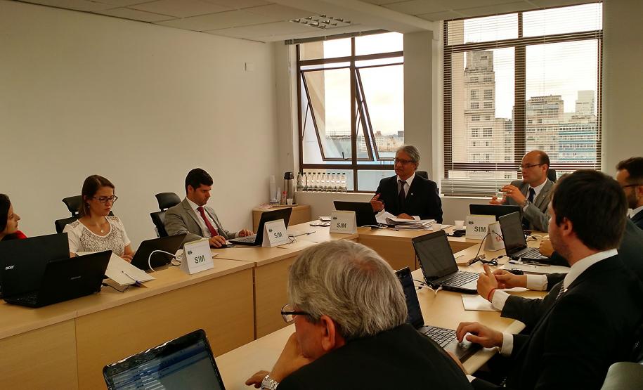 O mandato dos novos conselheiros eleitos deve durar dois anos.