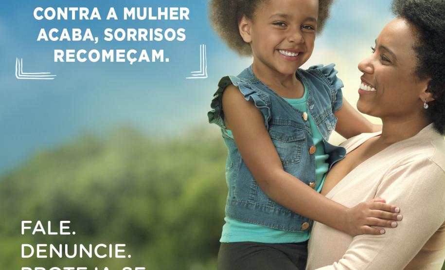Sábado é o Dia de Mobilização Pelos Direitos da Mulher!