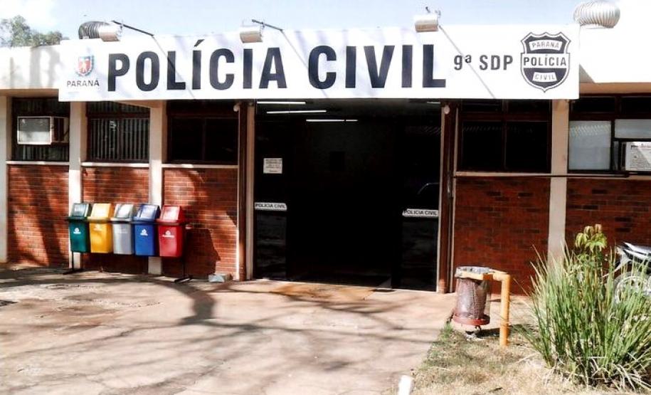 Presas da Cadeia Pública de Maringá serão beneficiadas pelo projeto FortalecElas, da Defensoria Pública do Paraná.